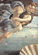 Sandro Botticelli The Birth of Venus china oil painting artist